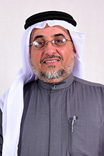 Dr. Fayez Al Sadah