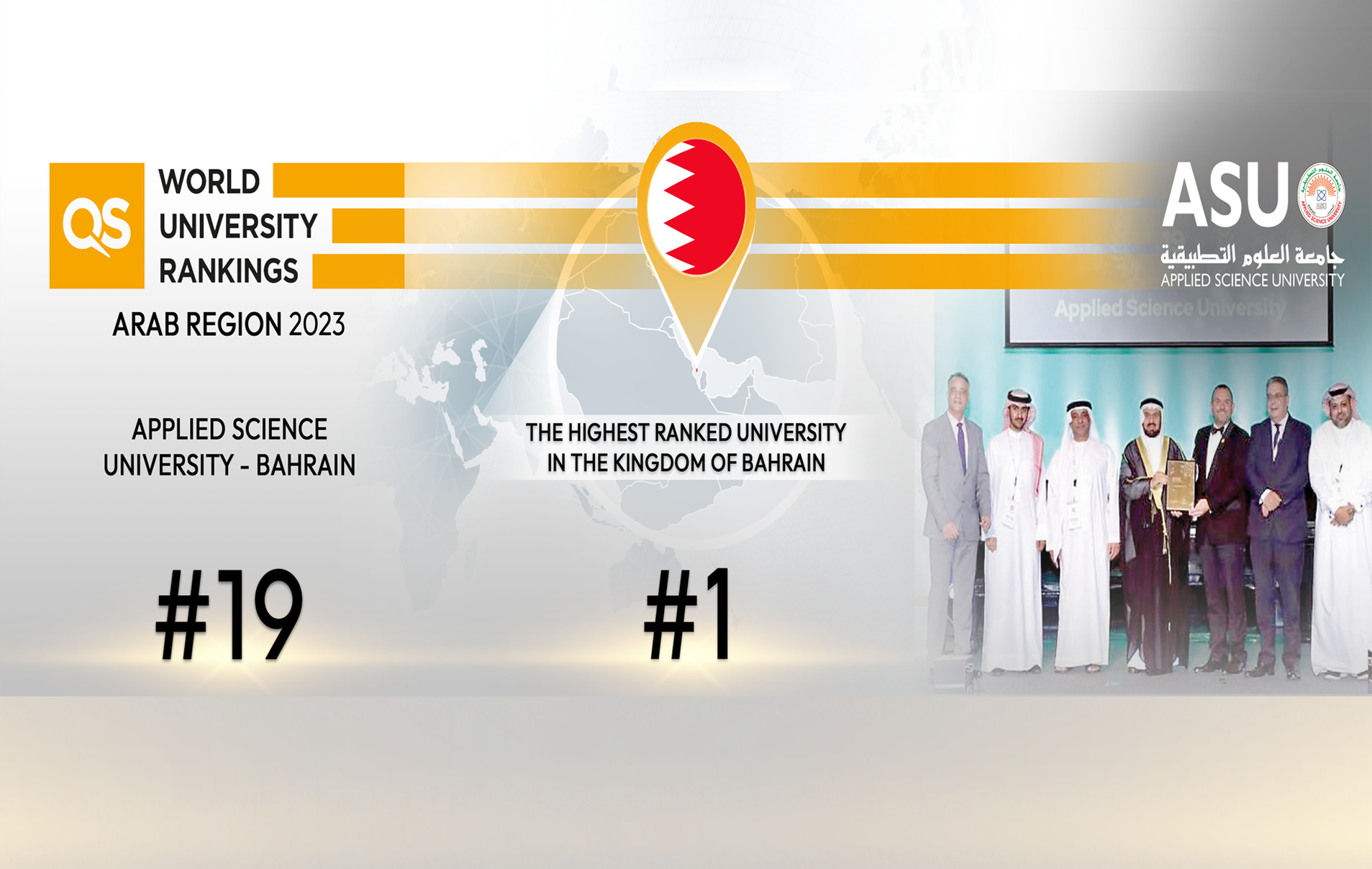 Applied Science University | Bahrain – Applied Science University | Bahrain